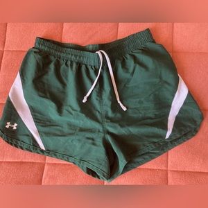 Under Armour Running Shorts